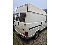 Peugeot j5 lichte vracht - afbeelding 13 van  17