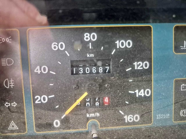 Peugeot j5 lichte vracht - afbeelding 14 van  17