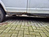 Peugeot j5 lichte vracht - afbeelding 16 van  17