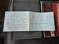 Peugeot j5 lichte vracht - afbeelding 17 van  17