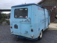 Peugeot j7 j7 vintage auto's > 15 - afbeelding 9 van  10