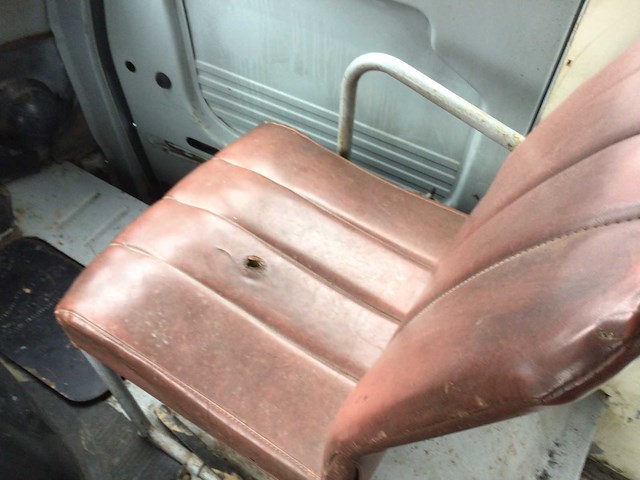 Peugeot j7 j7 vintage auto's > 15 - afbeelding 10 van  27