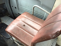 Peugeot j7 j7 vintage auto's > 15 - afbeelding 10 van  27