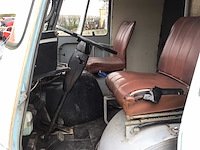 Peugeot j7 j7 vintage auto's > 15 - afbeelding 15 van  27