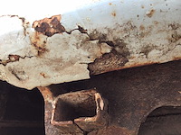 Peugeot j7 j7 vintage auto's > 15 - afbeelding 18 van  27