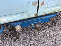 Peugeot j7 j7 vintage auto's > 15 - afbeelding 19 van  27