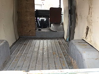 Peugeot j7 j7 vintage auto's > 15 - afbeelding 22 van  27