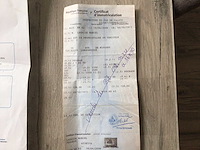 Peugeot j7 j7 vintage auto's > 15 - afbeelding 25 van  27