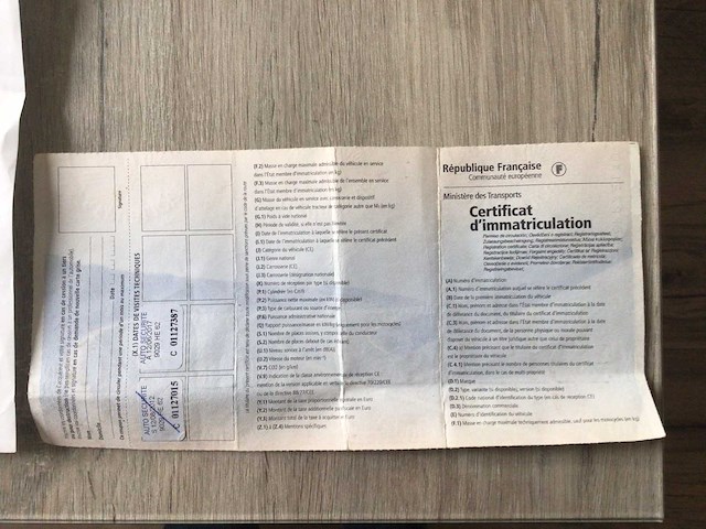 Peugeot j7 j7 vintage auto's > 15 - afbeelding 27 van  27