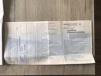 Peugeot j7 j7 vintage auto's > 15 - afbeelding 27 van  27