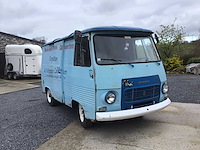 Peugeot j7 j7 vintage auto's > 15 - afbeelding 3 van  27