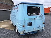 Peugeot j7 j7 vintage auto's > 15 - afbeelding 4 van  27