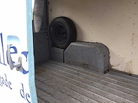 Peugeot j7 j7 vintage auto's > 15 - afbeelding 6 van  27