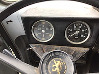 Peugeot j7 j7 vintage auto's > 15 - afbeelding 9 van  27