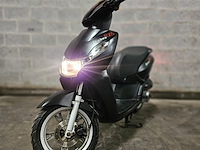 Peugeot kisbee rs edition