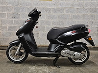 Peugeot kisbee rs edition - afbeelding 2 van  7