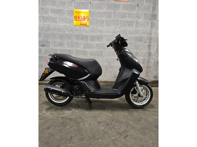 Peugeot kisbee rs edition - afbeelding 3 van  7