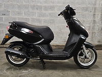 Peugeot kisbee rs edition - afbeelding 3 van  7