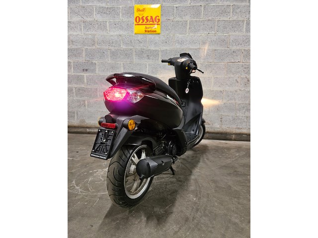 Peugeot kisbee rs edition - afbeelding 4 van  7