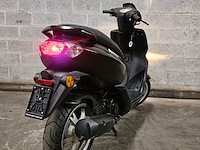 Peugeot kisbee rs edition - afbeelding 4 van  7