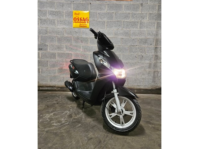 Peugeot kisbee rs edition - afbeelding 5 van  7