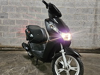 Peugeot kisbee rs edition - afbeelding 5 van  7