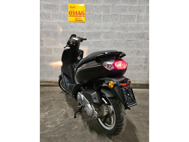 Peugeot kisbee rs edition - afbeelding 7 van  7