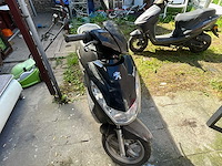 Peugeot kisbee scooter - afbeelding 2 van  9