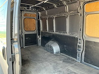 Peugeot l4h2 expert 2.2d bedrijfswagen - afbeelding 2 van  24