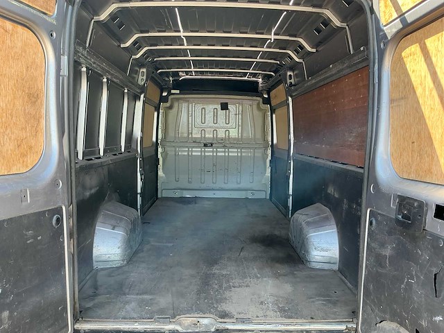 Peugeot l4h2 expert 2.2d bedrijfswagen - afbeelding 4 van  24