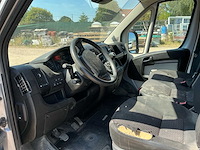 Peugeot l4h2 expert 2.2d bedrijfswagen - afbeelding 8 van  24