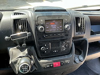 Peugeot l4h2 expert 2.2d bedrijfswagen - afbeelding 11 van  24