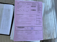 Peugeot l4h2 expert 2.2d bedrijfswagen - afbeelding 15 van  24