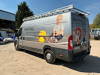 Peugeot l4h2 expert 2.2d bedrijfswagen - afbeelding 18 van  24