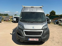 Peugeot l4h2 expert 2.2d bedrijfswagen - afbeelding 23 van  24