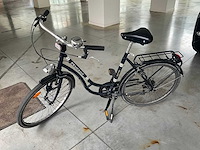 Peugeot lc21 legend damesfiets - afbeelding 1 van  8