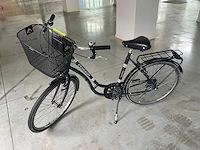 Peugeot lc21 legend damesfiets - afbeelding 1 van  7