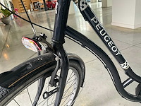 Peugeot lc21 legend damesfiets - afbeelding 2 van  7