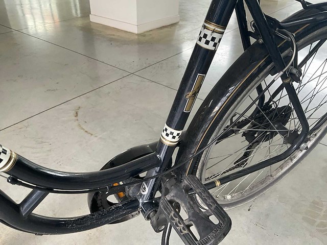 Peugeot lc21 legend damesfiets - afbeelding 3 van  7