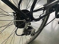 Peugeot lc21 legend damesfiets - afbeelding 6 van  7