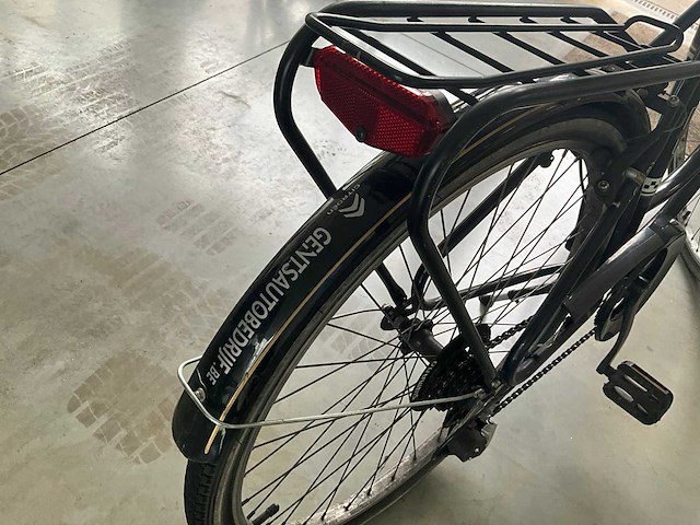 Peugeot lc21 legend damesfiets - afbeelding 7 van  7