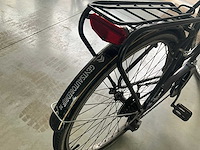 Peugeot lc21 legend damesfiets - afbeelding 7 van  7