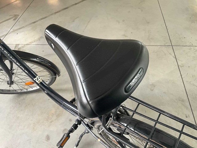 Peugeot lc21 legend damesfiets - afbeelding 3 van  5