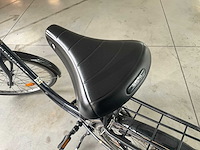 Peugeot lc21 legend damesfiets - afbeelding 3 van  5