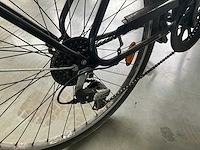 Peugeot lc21 legend damesfiets - afbeelding 4 van  5