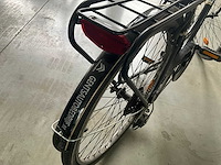 Peugeot lc21 legend damesfiets - afbeelding 5 van  5