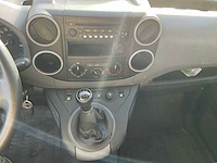 Peugeot long chassis partner bestelwagen - afbeelding 4 van  44