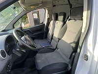 Peugeot long chassis partner bestelwagen - afbeelding 8 van  44
