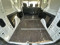 Peugeot long chassis partner bestelwagen - afbeelding 11 van  44