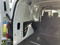 Peugeot long chassis partner bestelwagen - afbeelding 13 van  44